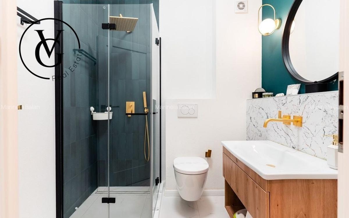 Apartament cu vedere la mare in Building Stefan Resort / ZEN SUSHI/AZIMUTH - 7