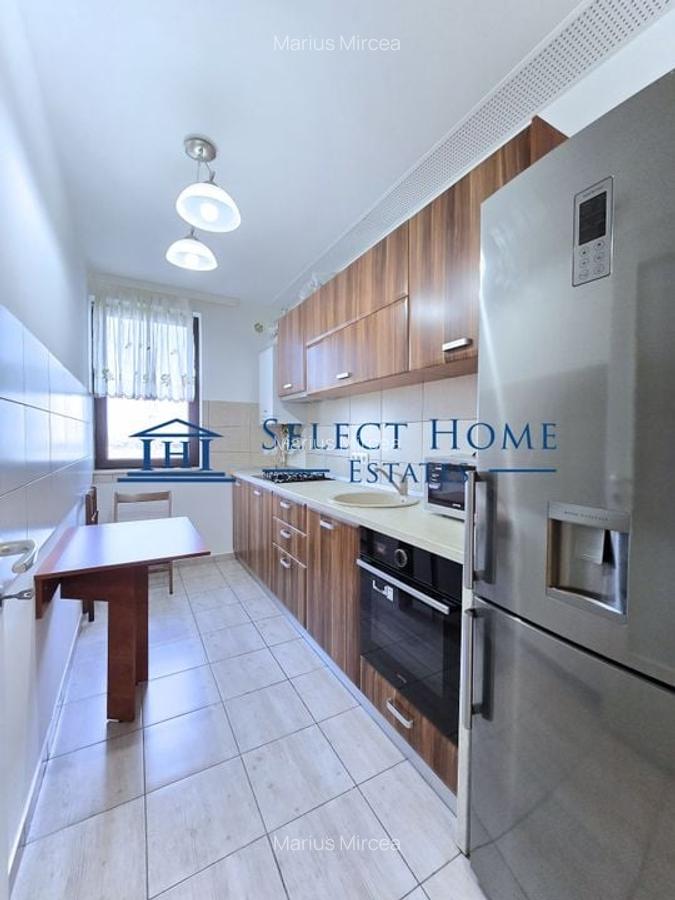 Aviatiei | Complex Rezidential | 5 min Promenada | Loc Parcare - 8