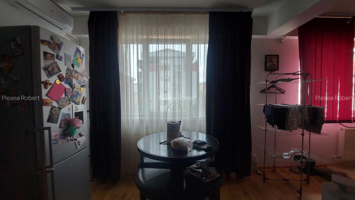 3 camere +mansarda scara interioara, sauna la 12 min de metrou - 7