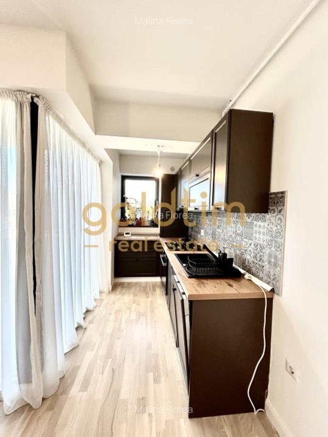 2 CAMERE 56MP SUPERB+TERASA 60MP/VEDERE SPATE/PARCARE SUBTERANA/102 THE ADDRESS - 13