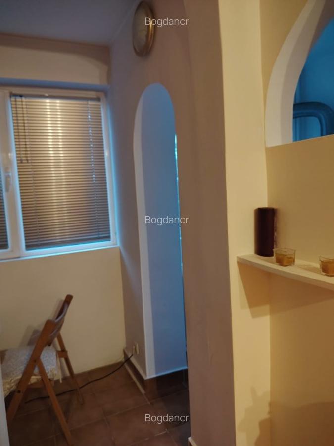 Garsoniera Favorit et1, proprietar, stare excelenta mobilata complet - 3