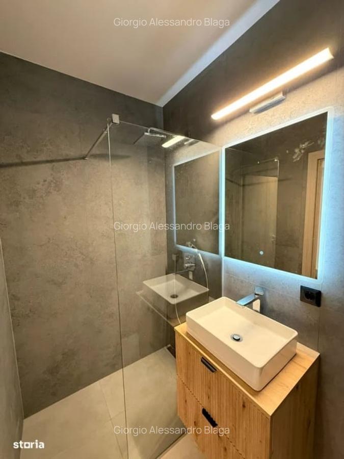Belvedere Residence | 3 Rooms + Underground Parking | Pet Friendly | Smart Home - 8