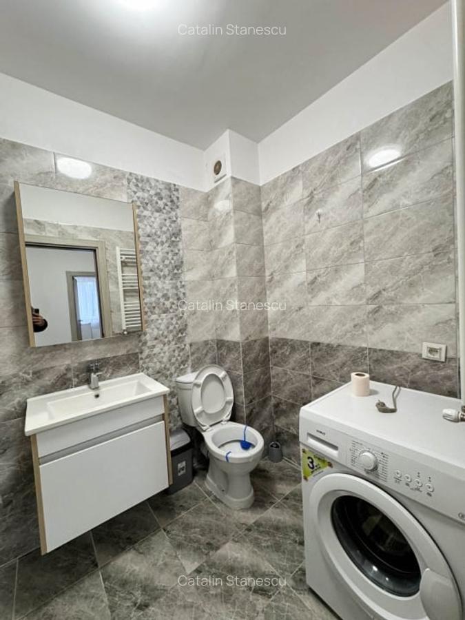Apartament 2 Camere Metalurgiei Arghezi Parc Lidl Binelui Parcare - 12
