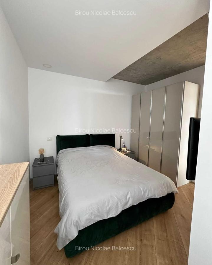 Apartament 2 camere Lux+Loc de parcare in Complexul Dinamic City - 3