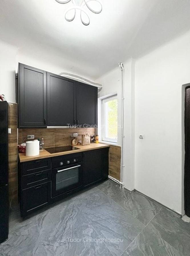 APARTAMENT SPATIOS CU MULTIPLE DEPEDINTE IN VILA APROAPE DE CALEA VICTORIEI - 11