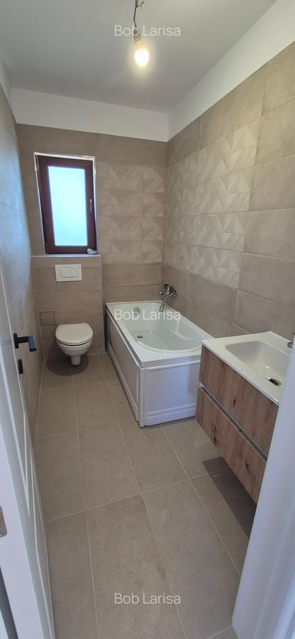 Casa solida intrare Bod din Sanpetru,langa Campus,  teren generos - 8