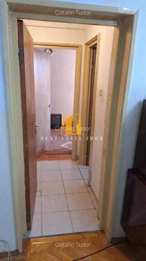 Apartament 3 camere, etaj 4, Cartier Nord - 2