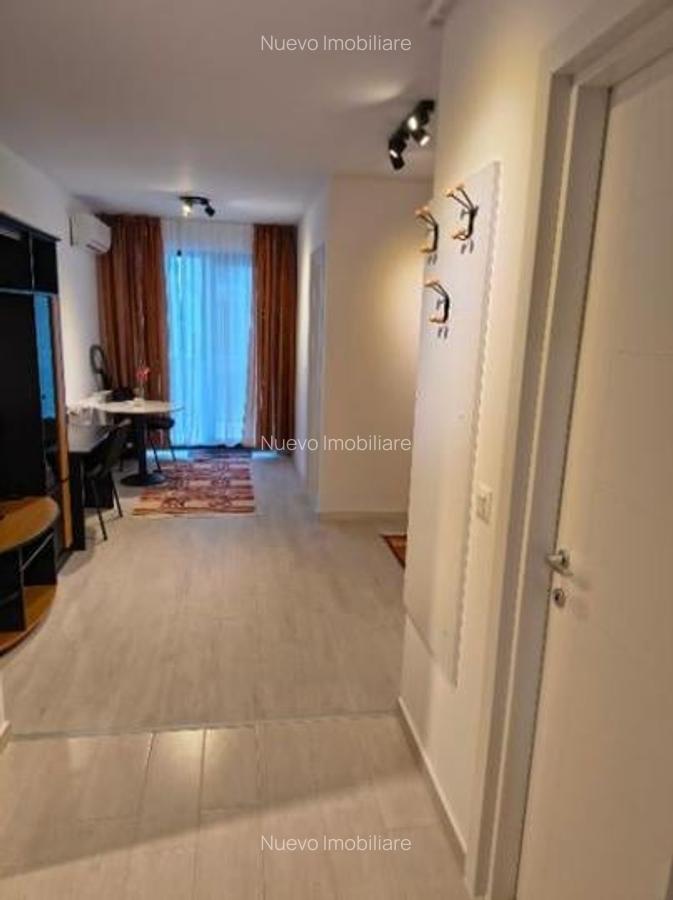 Garsoniera | Hils Brauner | Centrala | Balcon | Metrou - 8