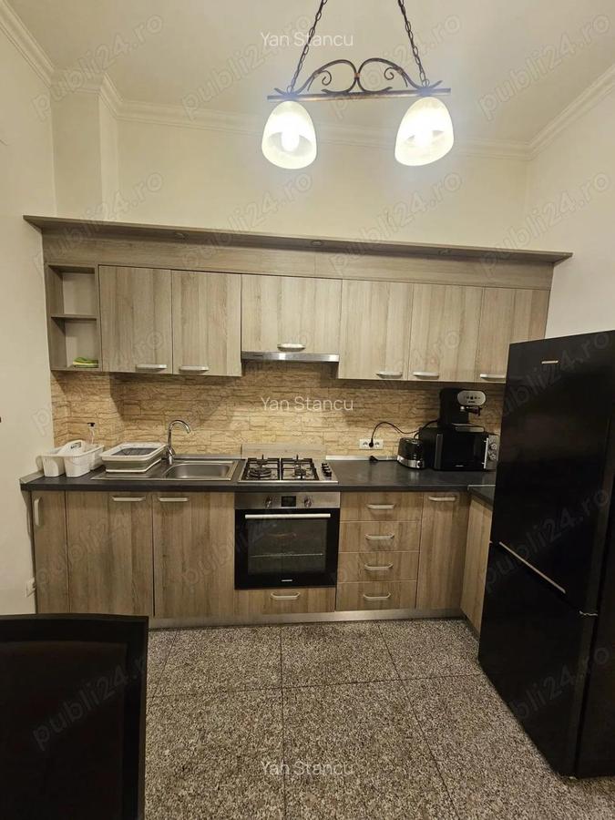 Apartament cu 2 camere, de vanzare in Curtea de Arge?. - 5 Apartament cu 2 camere, de vanzare in Curtea de Arge?. - 5