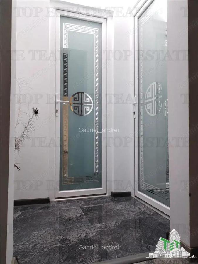 Apartament elegant - 3 cam. - Obor - Braila - 5