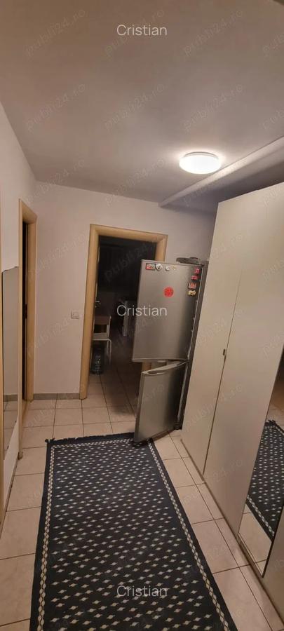 Garsoniera Studio Mihai Bravu Vitan 400 Euro - 2