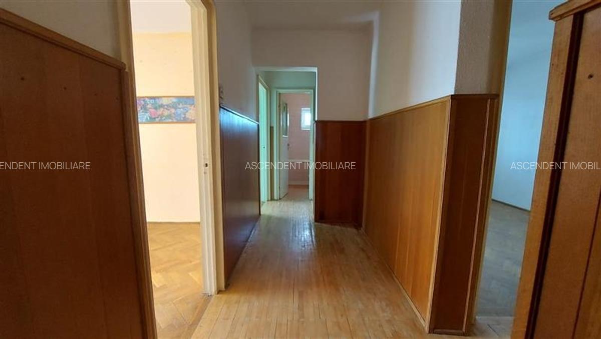 Compozitie frumoasa si luminoasa, pe 90 mp, Dambu Pietros, Targu Mures - 11