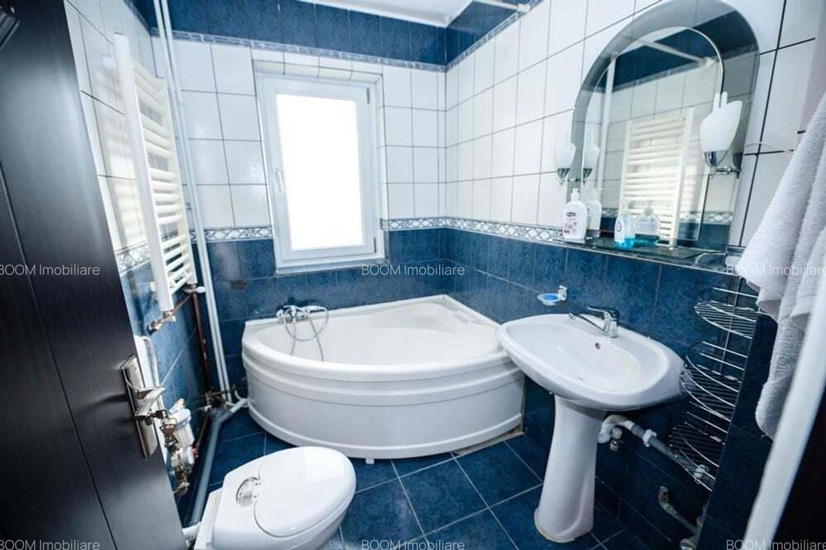 Apartament 3 camere Ostroveni | Centrala Termica - 2