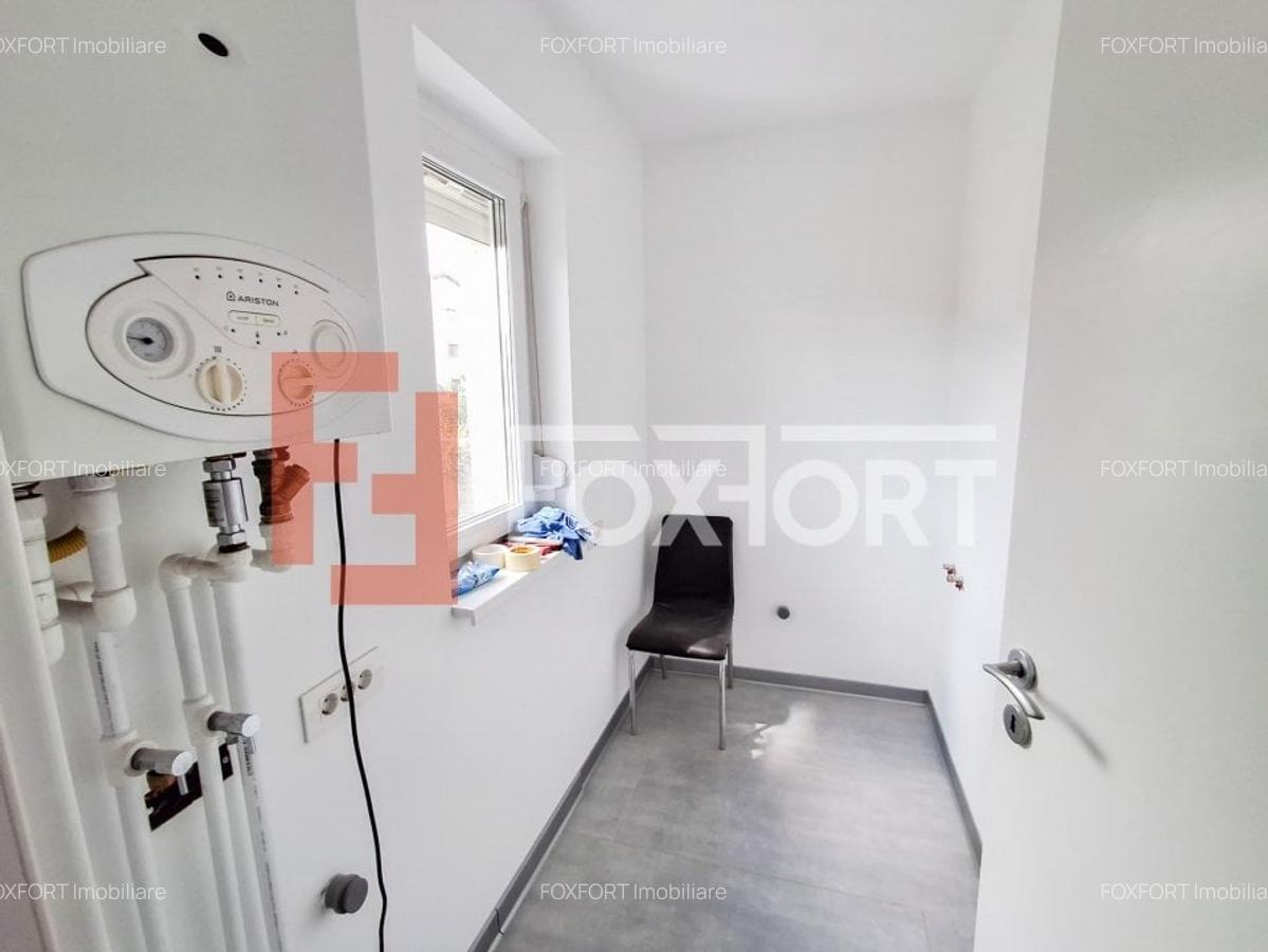 Inchiriere spatiu comercial pretabil pentru birouri/afterschool - 5
