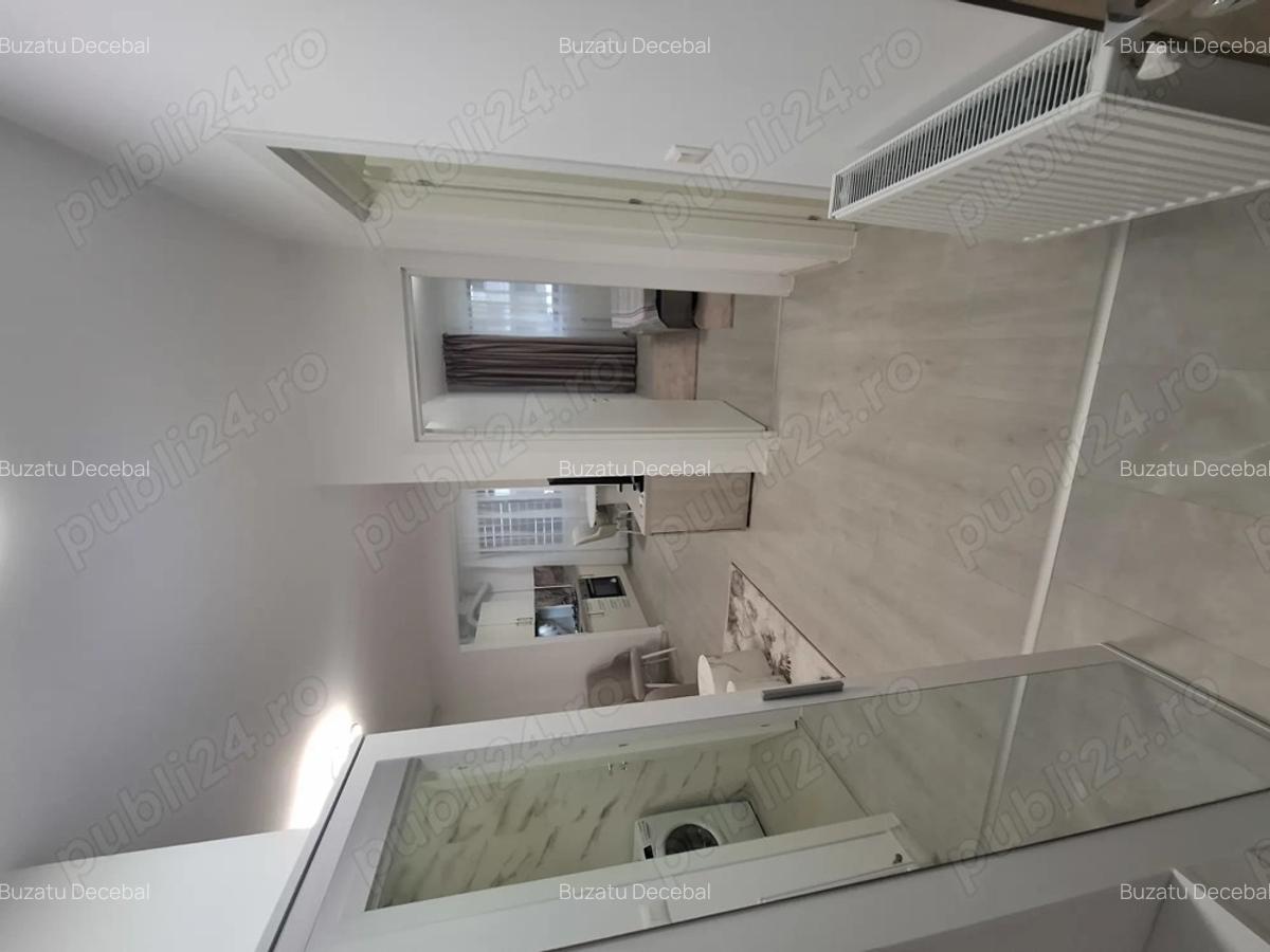 Ap.2 cam in ansamblul Hils Brauner, Sec.3 - 7