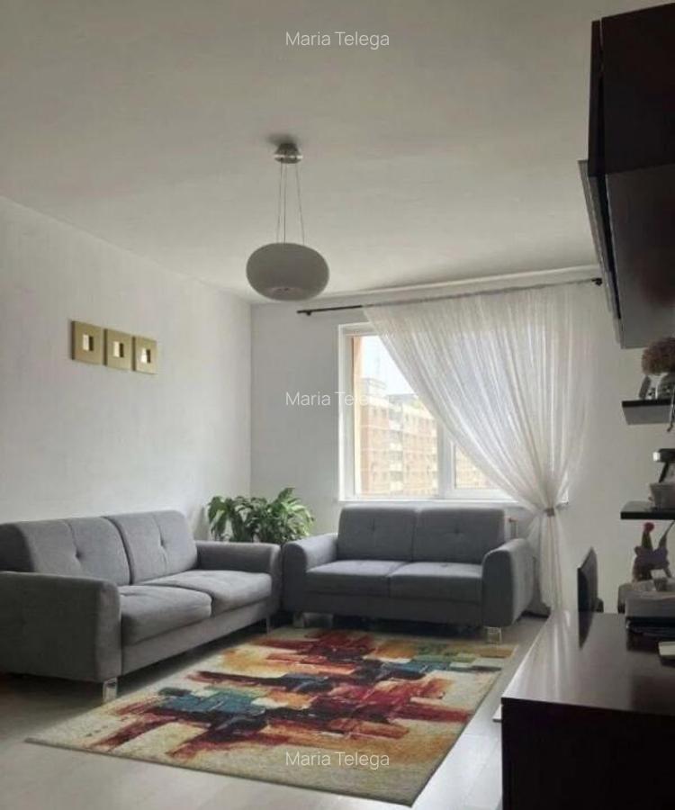 Apartament 2 camere, 51 mp, mobilat & utilat complet Ast - 9