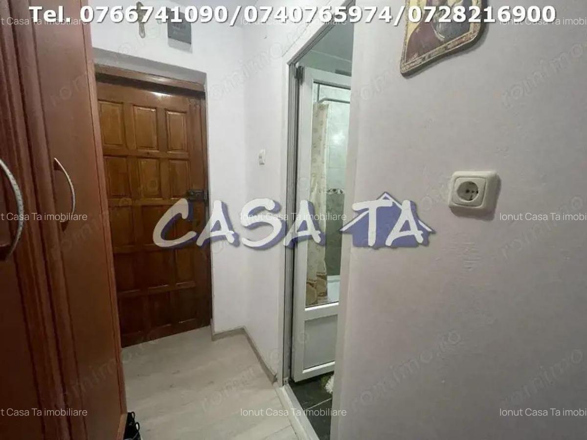 Apartament 2 Camere, Etaj 1, Strada Minerilor - Zona Piata Mica - 10