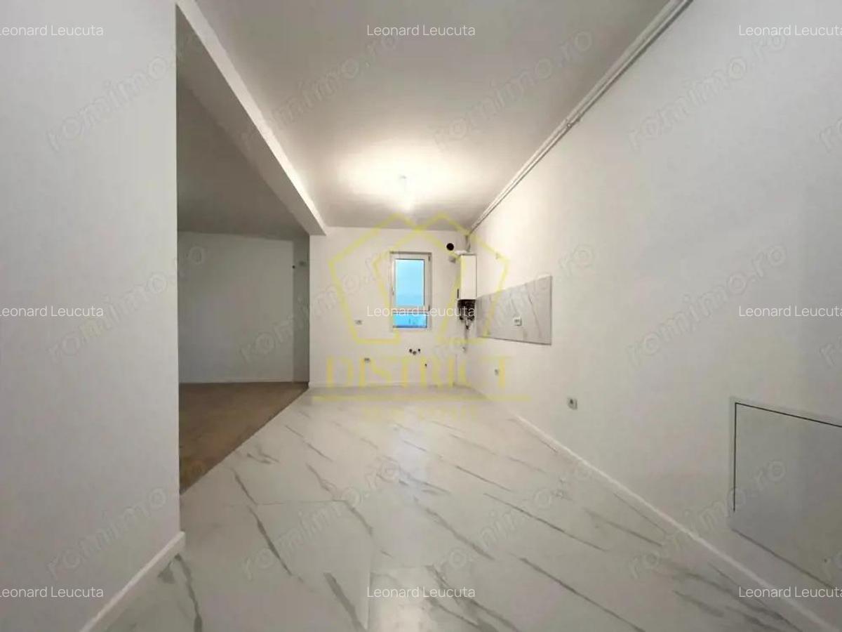 Apartament cu 2 camere si pod amenajabil | Dumbravita - 5