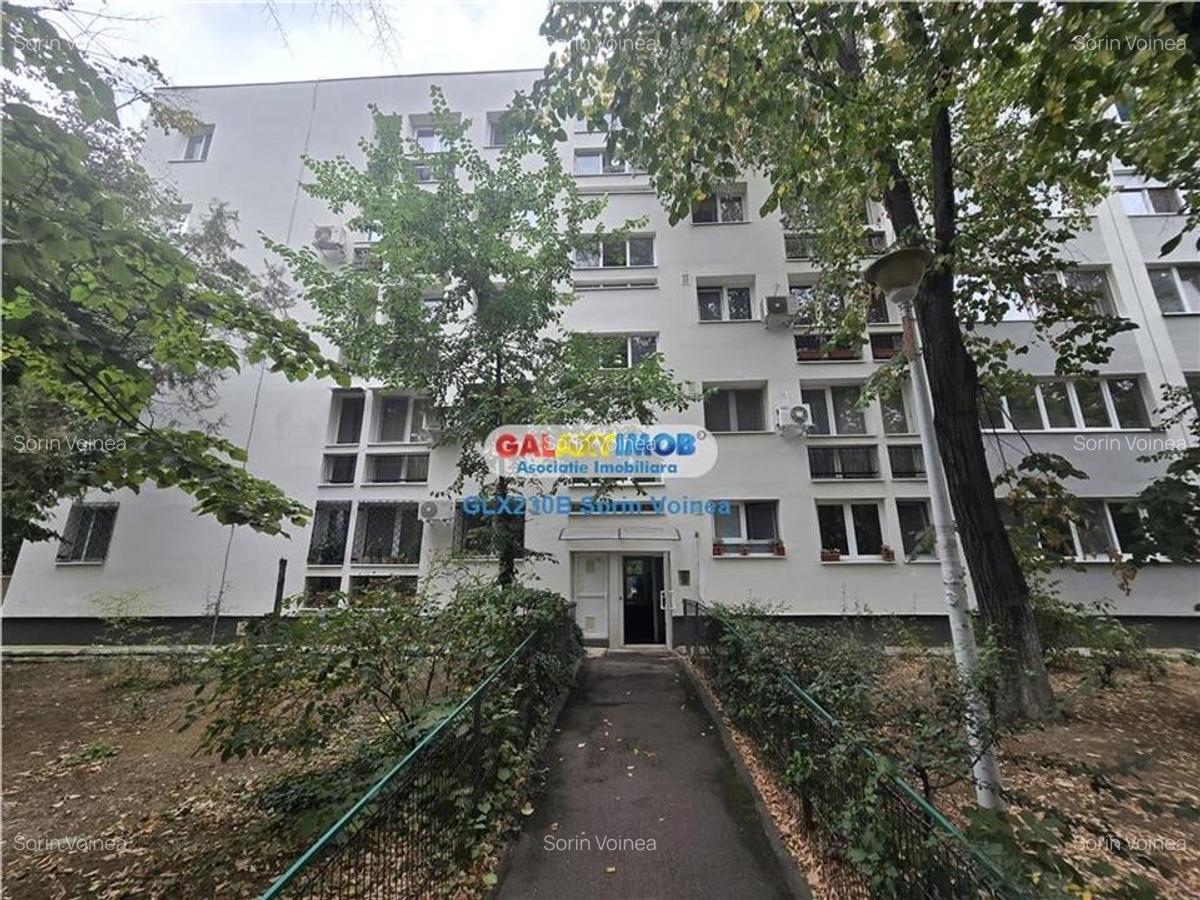 Apartament 3 camere Titan | renovat | 5min. metrou Costin Georgian - 8