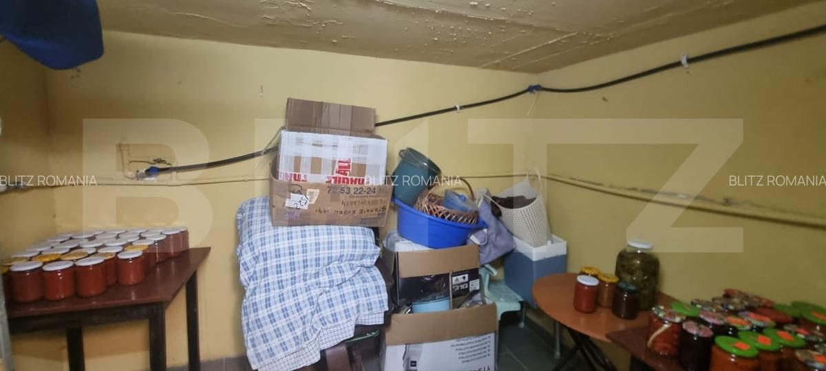 Duplex, 360 mp, curte libera -zona Plopii Fara Sot - 15