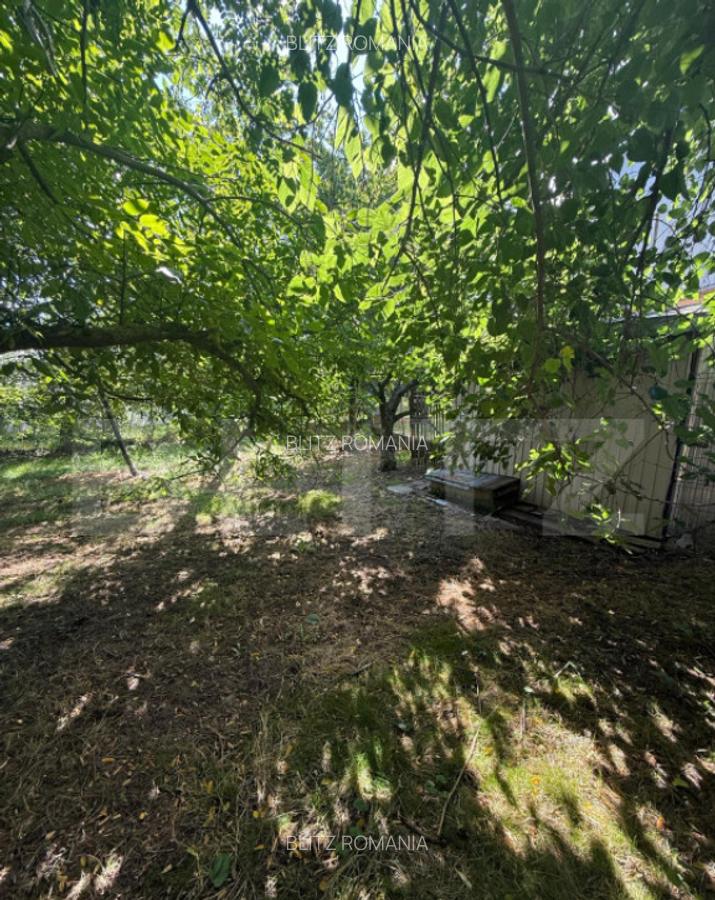 Casa cu etaj, 160 mp utili, 1352 mp teren, zona Burdujeni - 9 Casa cu etaj, 160 mp utili, 1352 mp teren, zona Burdujeni - 9