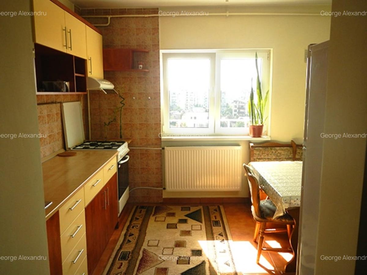 Baneasa - 2 camere mobilat modern - 5 minute parc Herastrau - - 7 Baneasa - 2 camere mobilat modern - 5 minute parc Herastrau - - 7