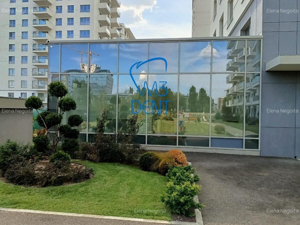 Spațiu comercial de închiriat – 177,63 mp, Sector 1, zonă premium - 3