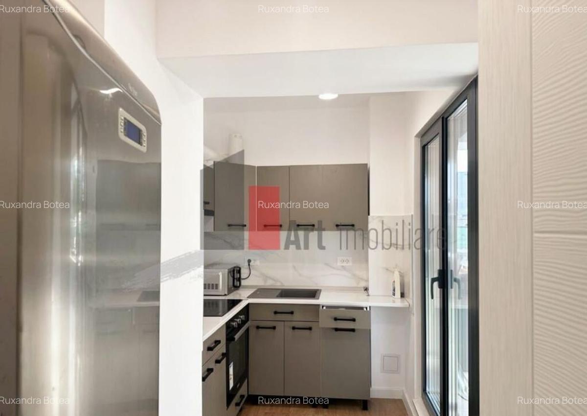 Inchirierz Garsoniera LUX, SMART RESIDENCE/Lujerului , Pa... - 1