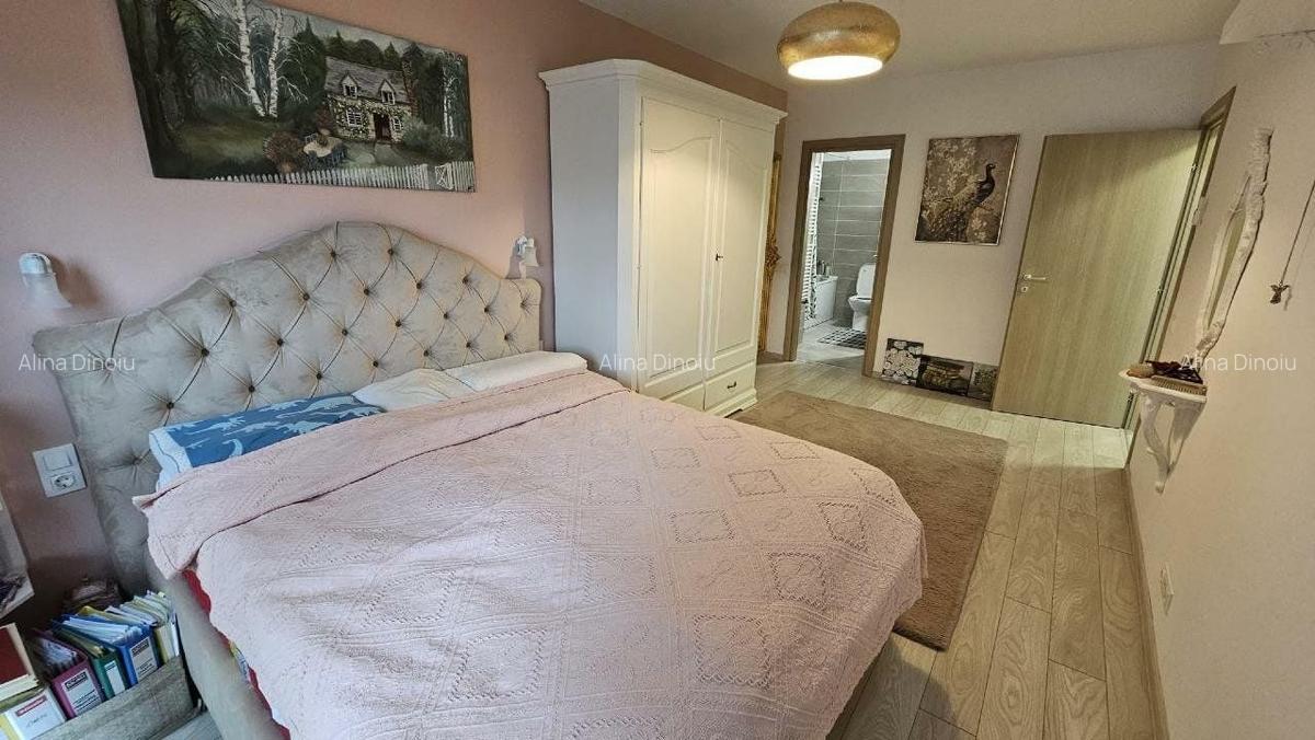 Apartament 3 camere de vanzare Moghioros Park Residence - 10