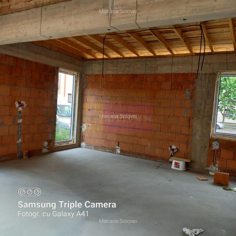 Vanzare casa- Fundeni-Dobroesti - 5