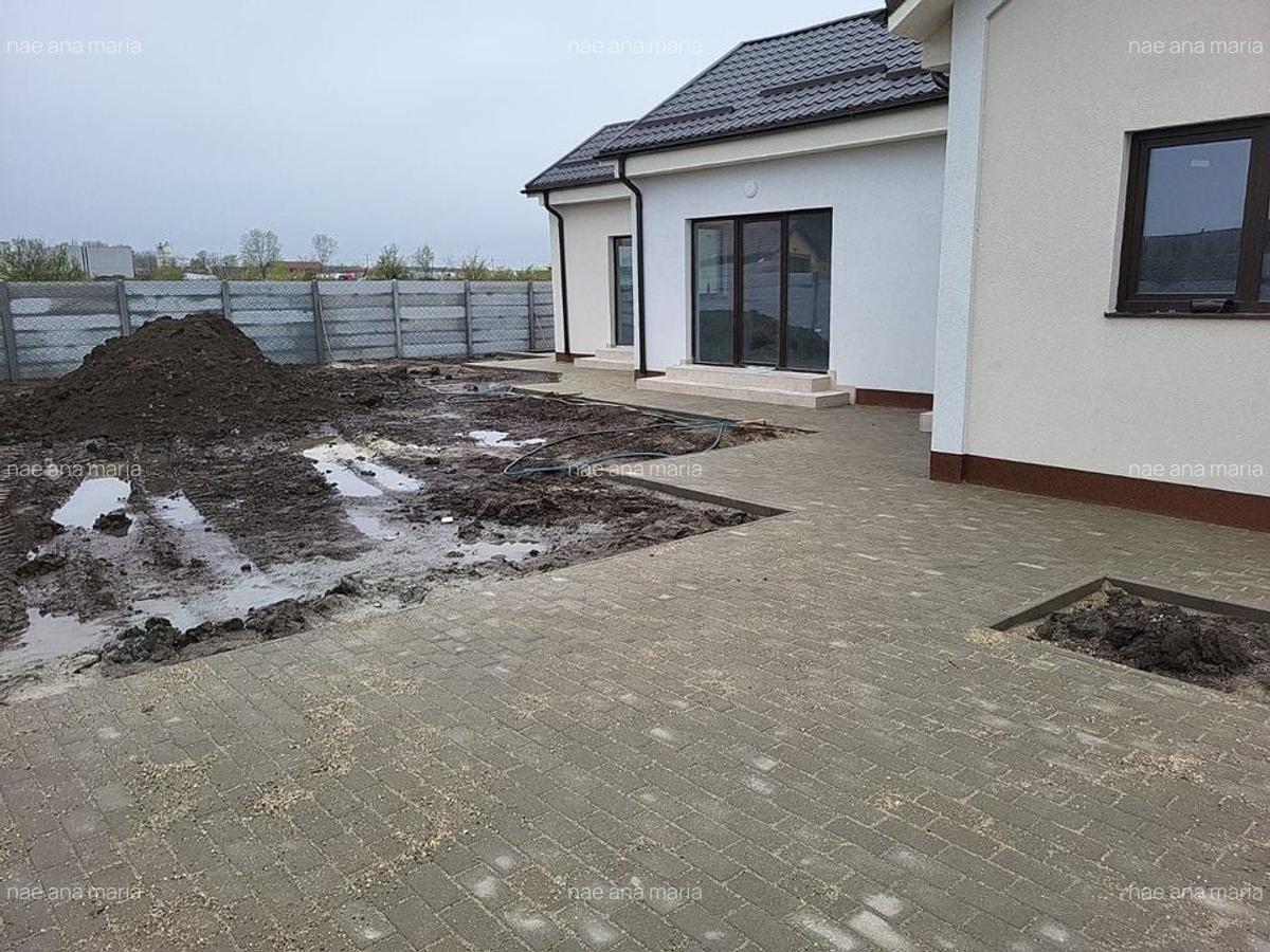 Casa individuala de vanzare Bragadiru - 20