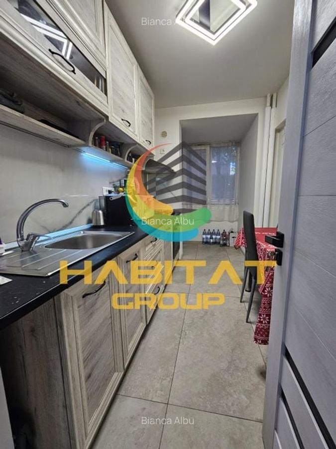 2 camere de inchiriat metrou Piata Muncii Basarabiei - 1