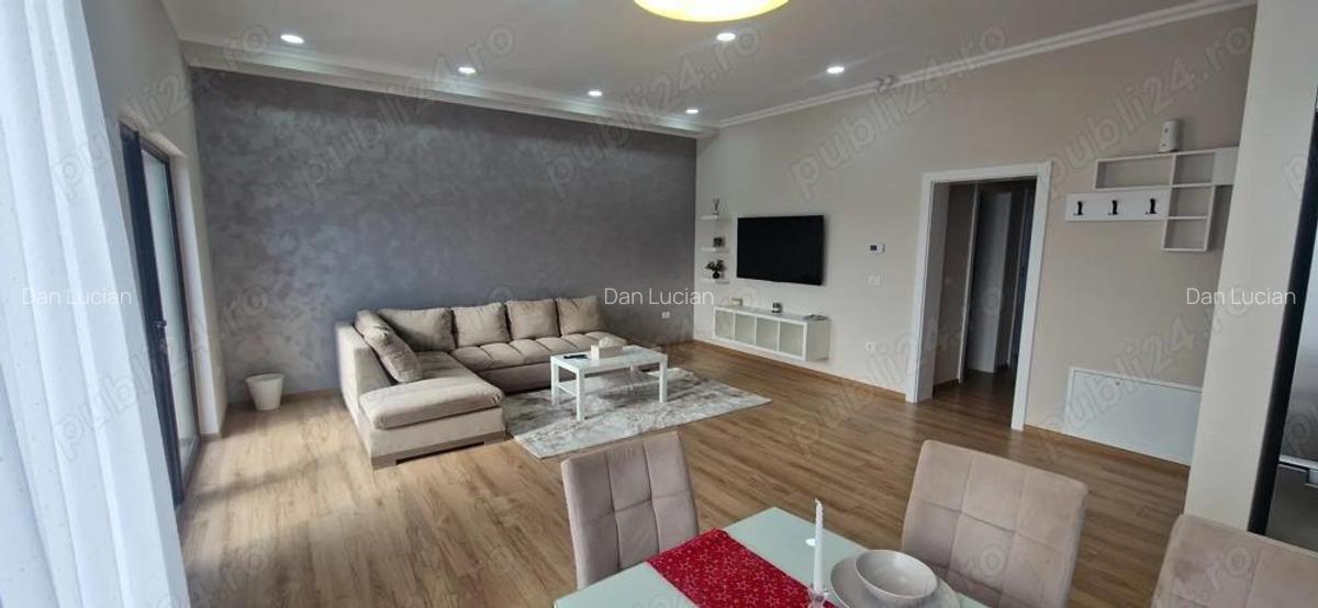 Proprietar inchiriez Duplex modern pe Parter situat in zona Belvedere - 2