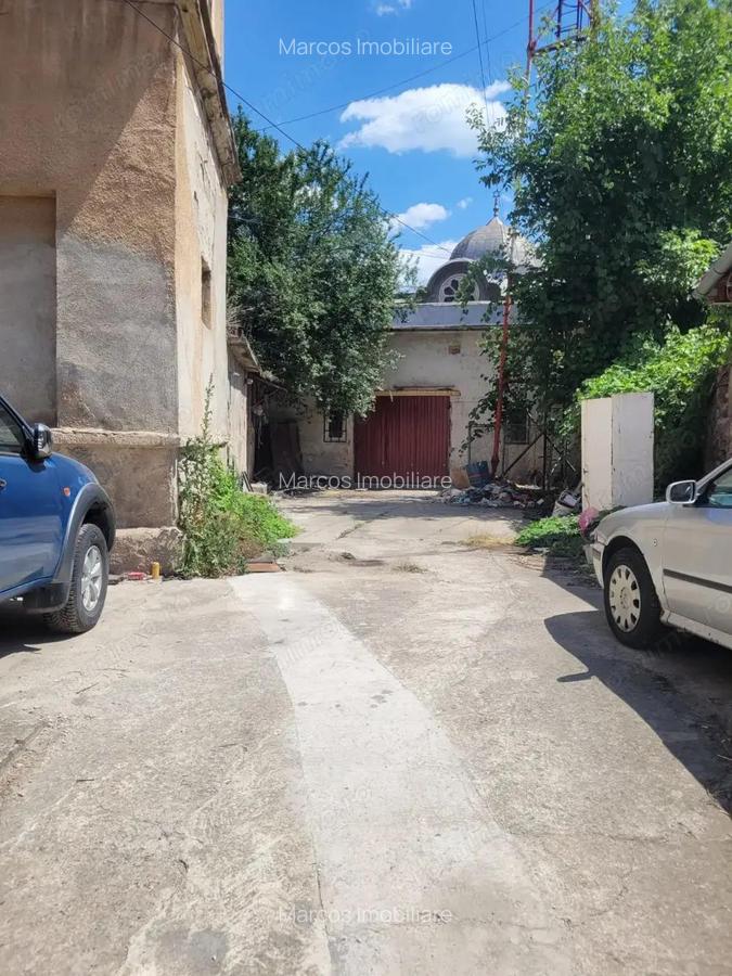 Inchiriez spa?iu depozitare sau service - 2