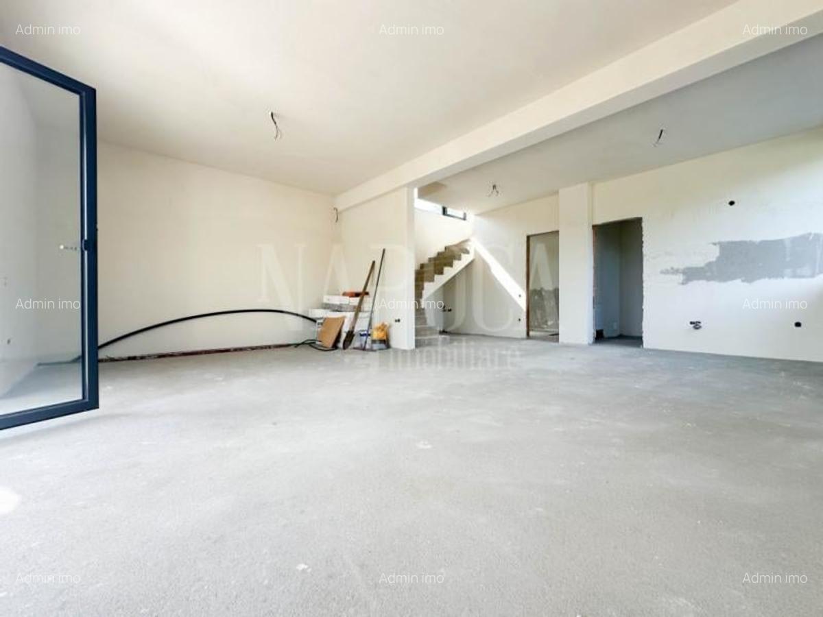 Casa 4 camere de vanzare in Feleacu - 4 Casa 4 camere de vanzare in Feleacu - 4