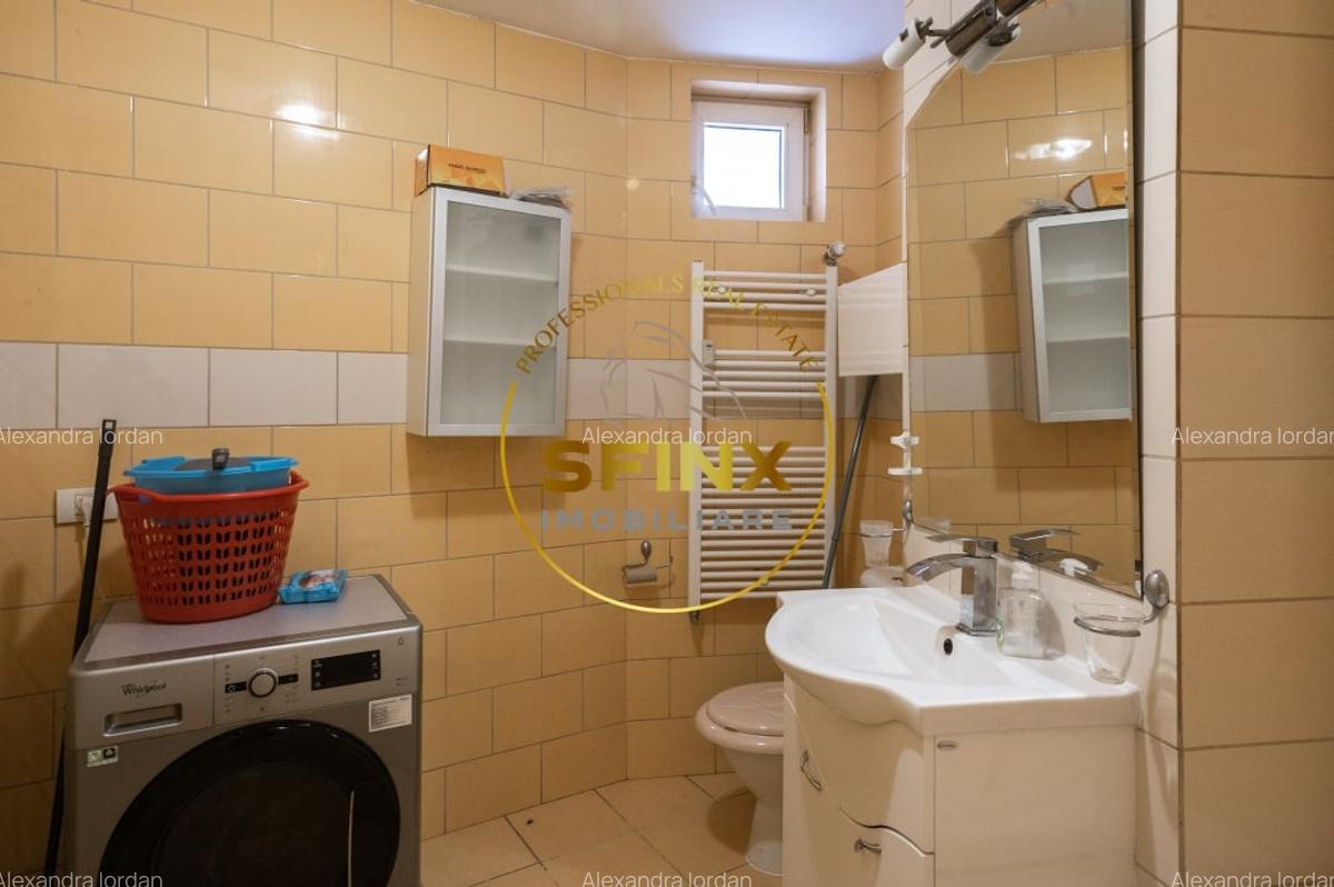 Apartament 3 camere decomandat Zona Sebastian - 18