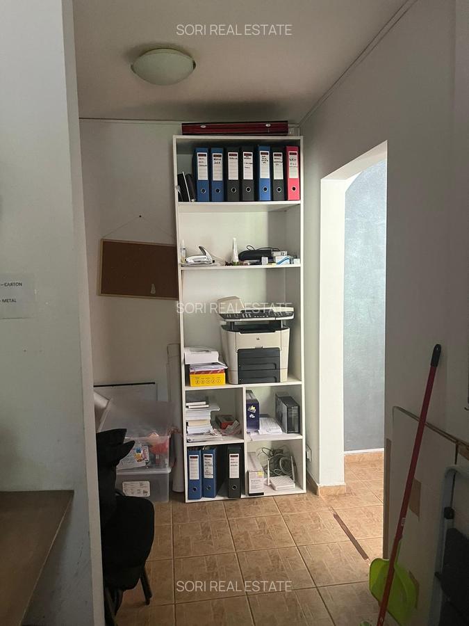 Spațiu comercial, 39 mp în Vlahuță - 3
