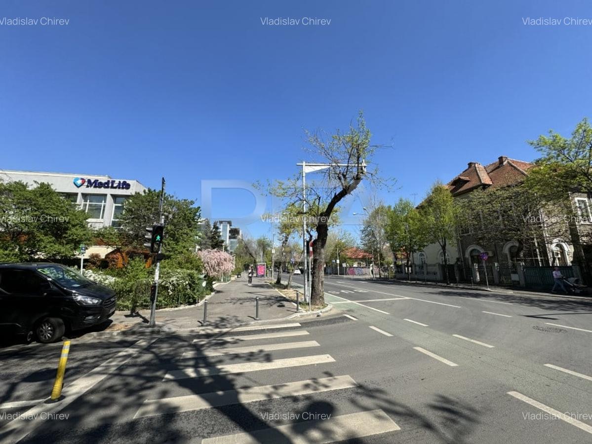 3 camere in vila langa Piata Floreasca - 15