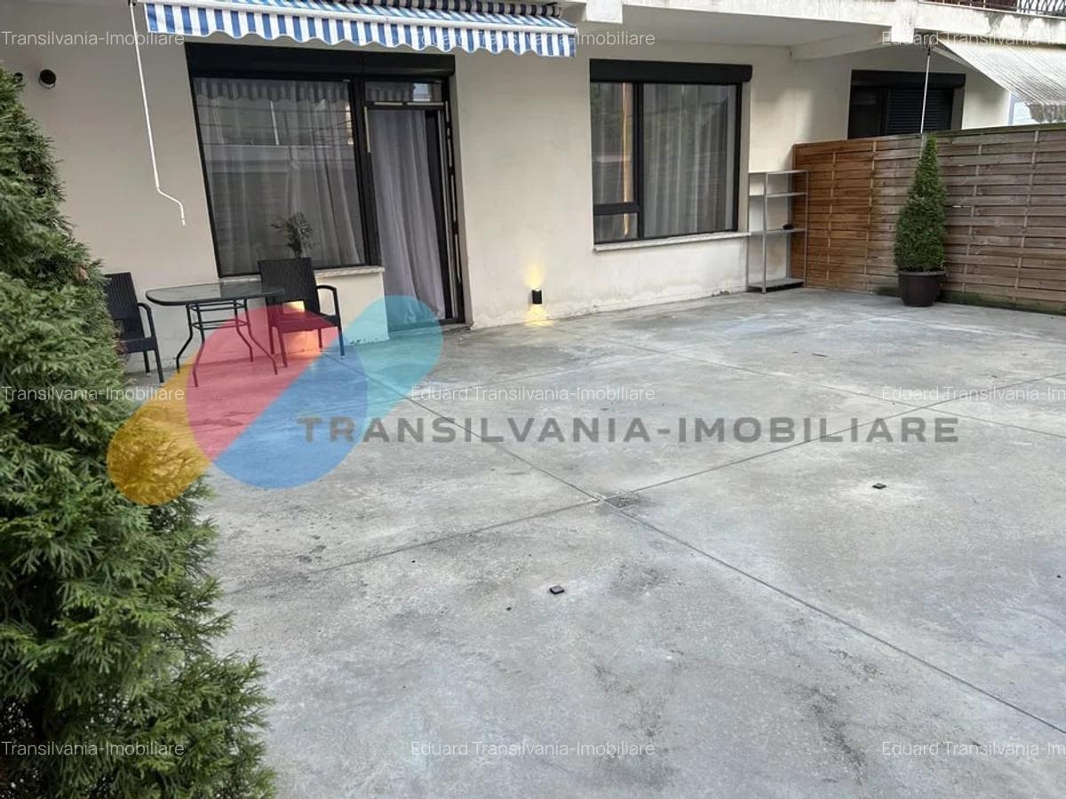 Apartament 2 camere , terasa 40mp - Borhanci - 7 Apartament 2 camere , terasa 40mp - Borhanci - 7