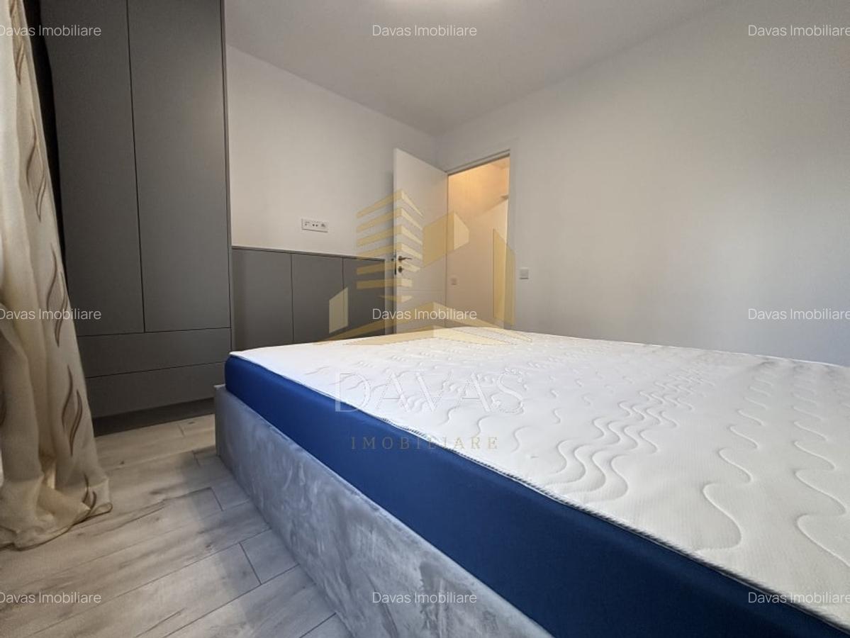 Apartament de 2 camere decomandat | Manastur - Plopilor - 7