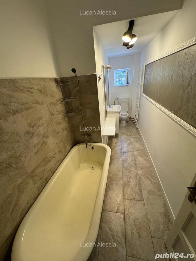 Apartament cu 2 camere de inchiriat - 6 Apartament cu 2 camere de inchiriat - 6