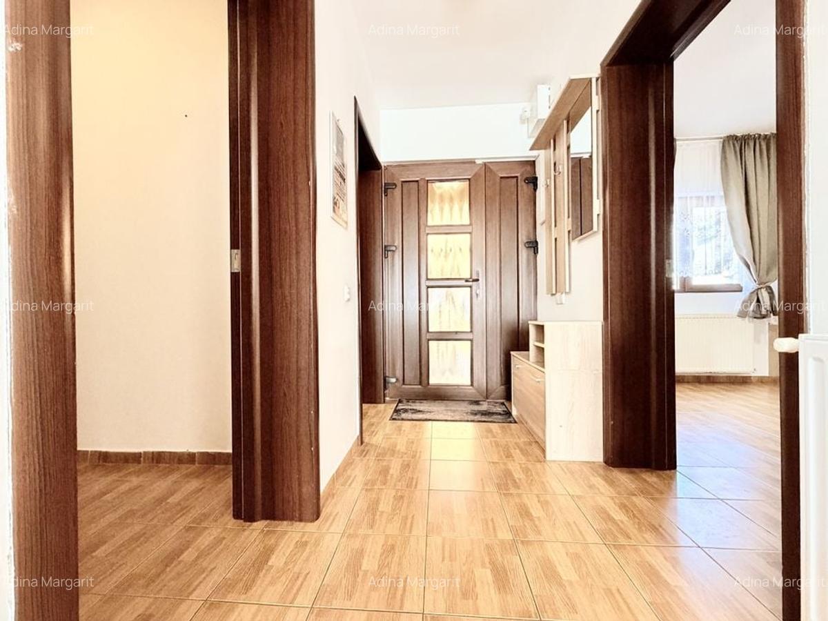 De vânzare – Casă individuală P+M în Dumbrăvița - 32