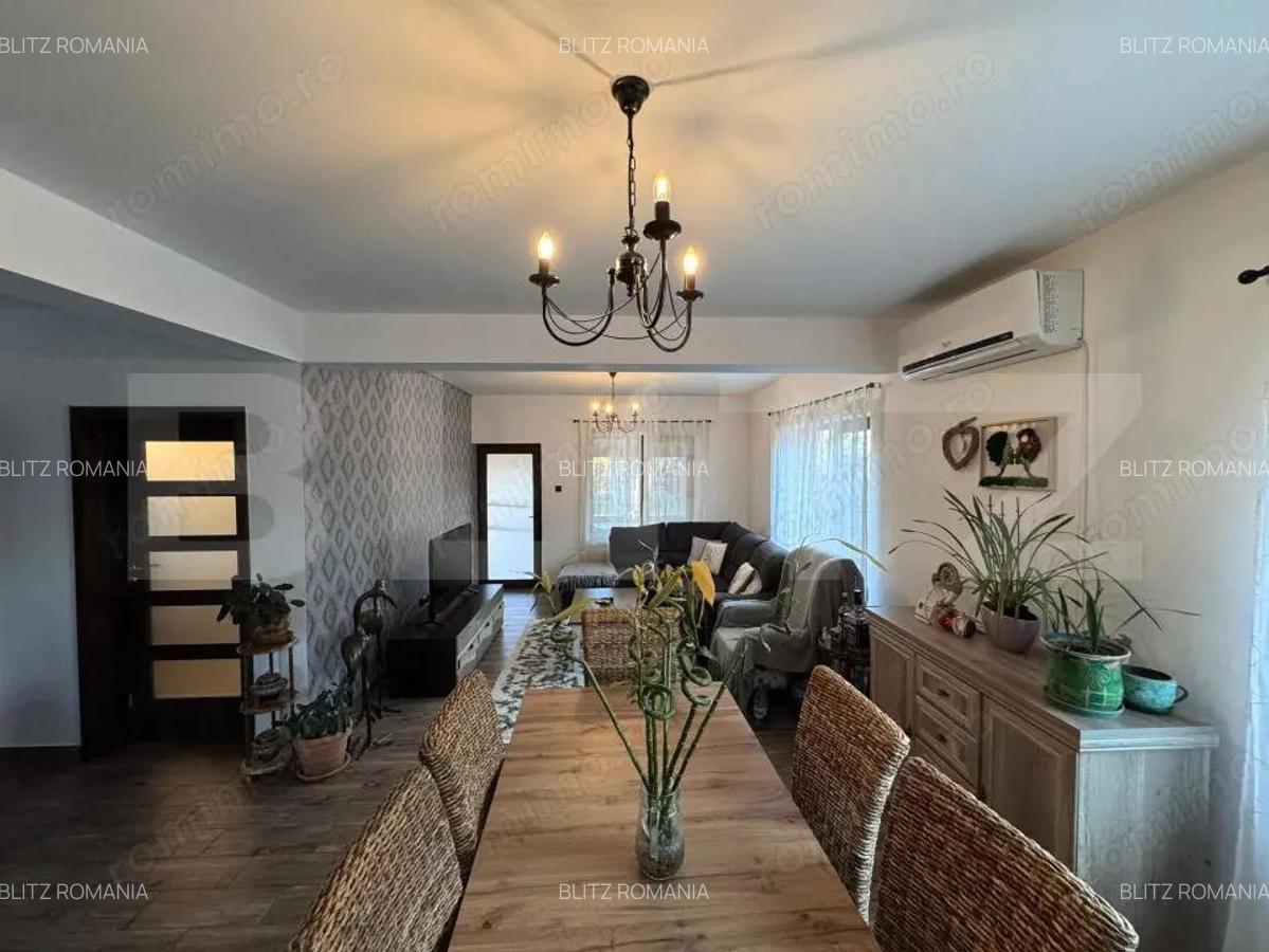 Proprietate Impecabila in Racari Locuin?a Ideala pentru Familia Ta - 11