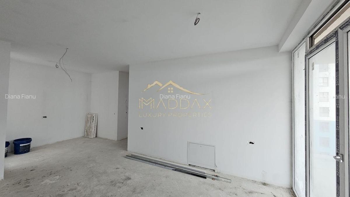 Apartament cu 2 camere decomandat în Floreasca - 10