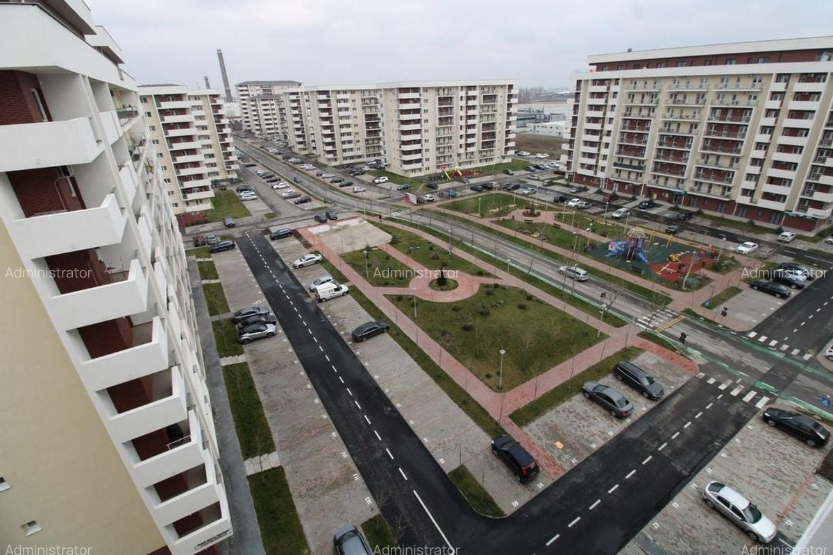 Spațiu comercial, 900 mp în Berceni - 4