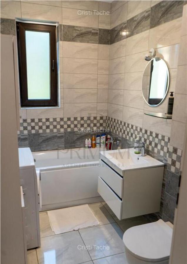DUMBRAVITA - ZONA LIDL - CURTE - TERASA - 2 camere - incalzi - 9