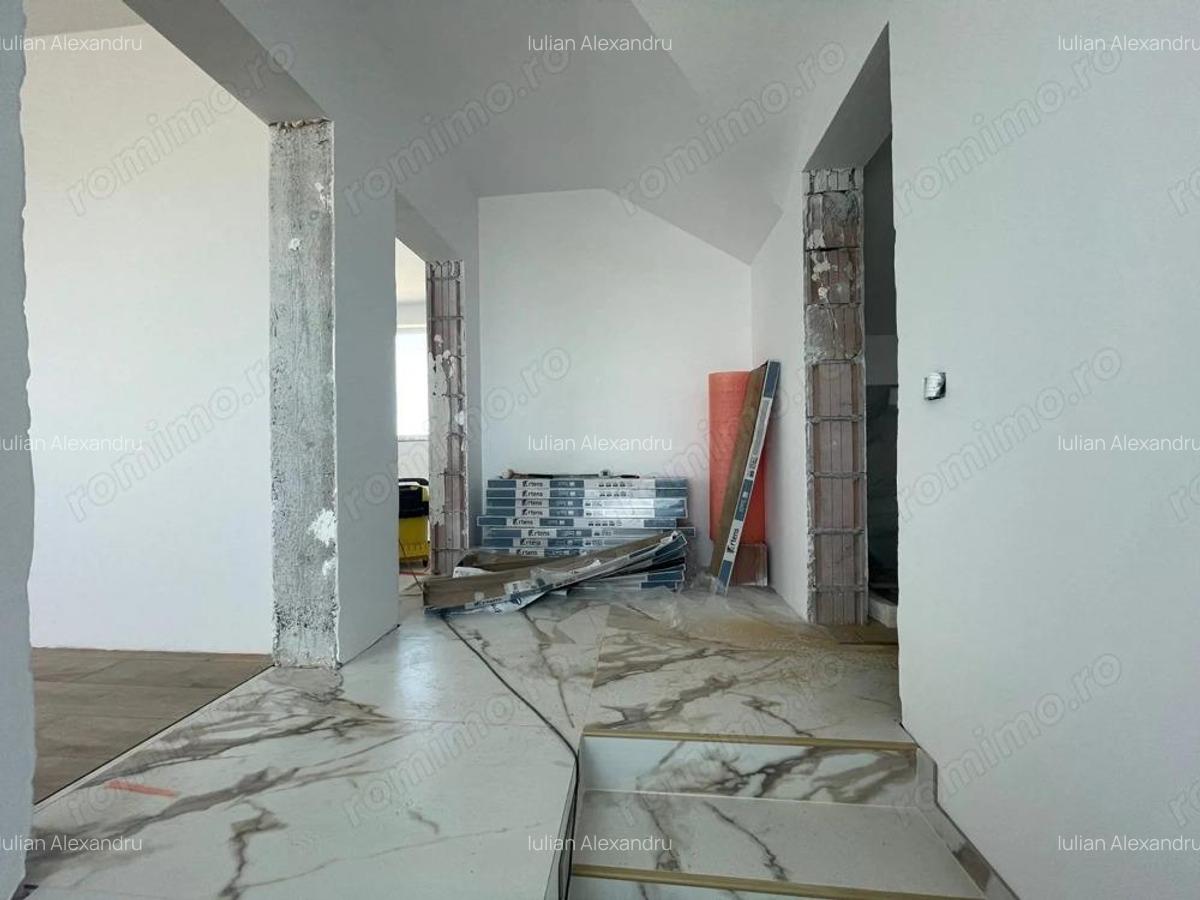 Duplex despartit prin baie | 3 camere | Super Pre? | Urseni - 6