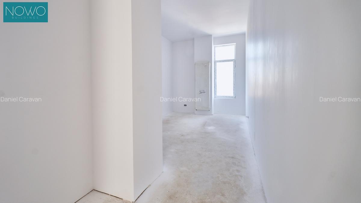 Când spațiul devine stil de viață, 3 camere elegante înălțime de 3.3m - 8