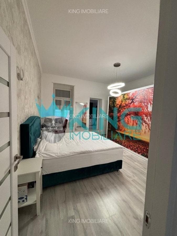 Apartament cu 4 camere decomandat în Central - 3