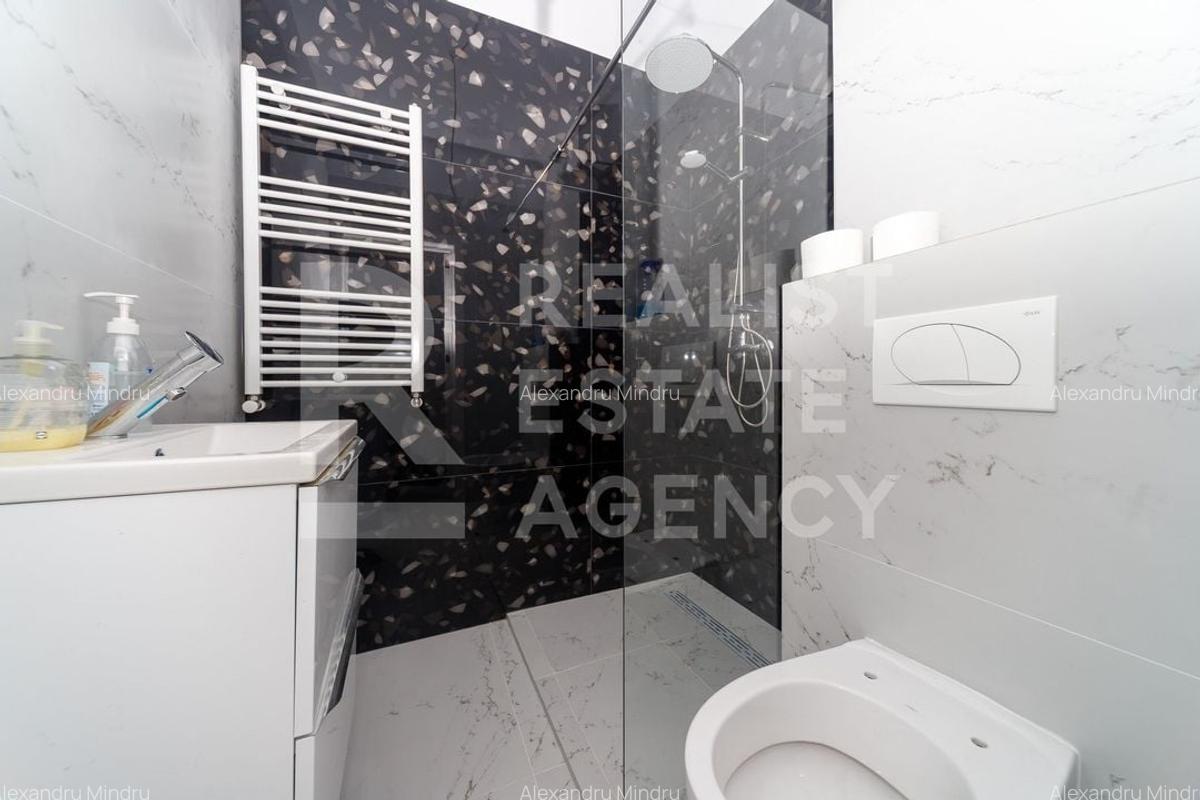 Vânzare, apartament, 4 camere, zona Giulești - 12